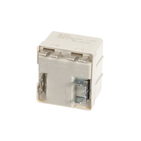 Electrolux Professional Starting Relay, 3Arr3T3Al3 092656